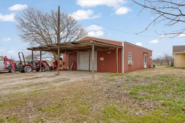 4149 County Road 4510, Commerce, TX 75428