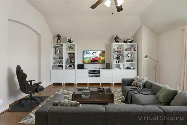 11553 Penick Way, Frisco, TX 75033