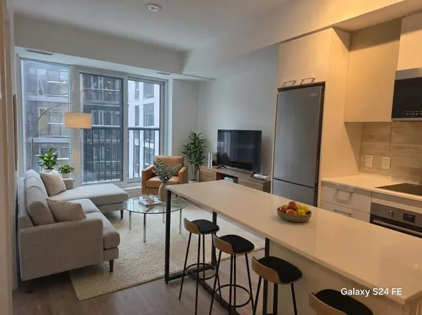 30 Dreamers WAY #653, Toronto C08, ON M5A 0Y7