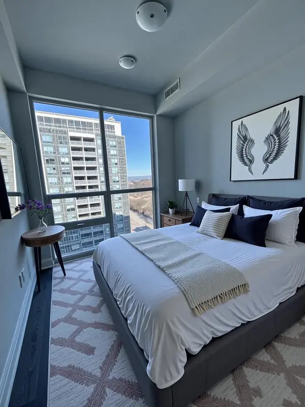 10 meadowglen PL #902, Toronto E09, ON M1G 0A8