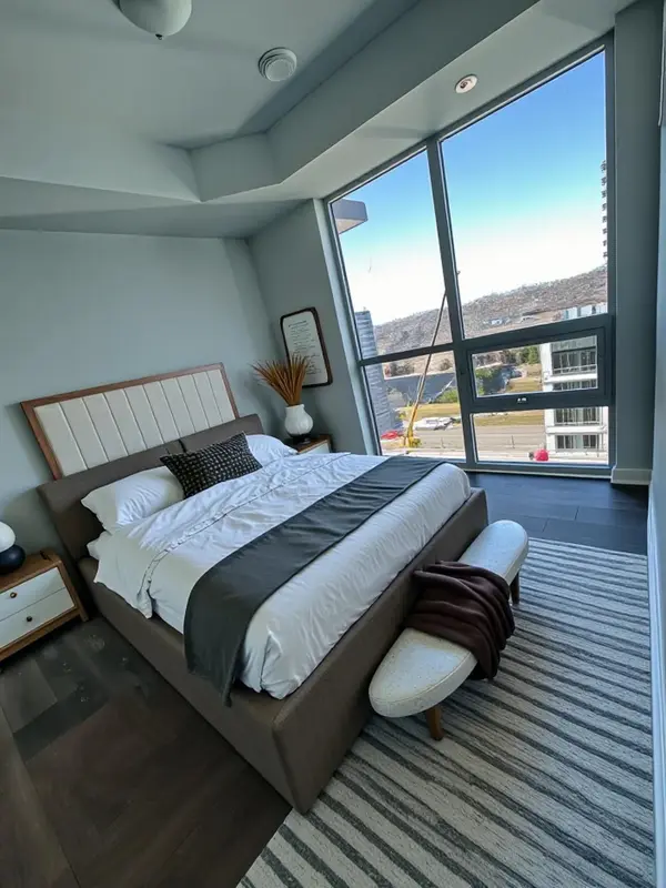 10 meadowglen PL #902, Toronto E09, ON M1G 0A8