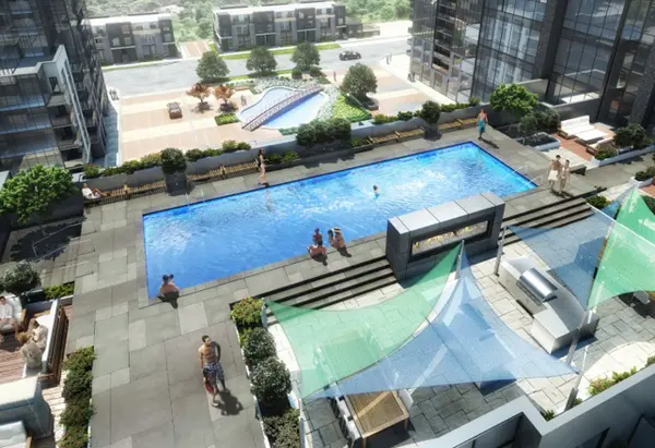 20 meadowglen PL #721, Toronto E09, ON M1H 2Y5