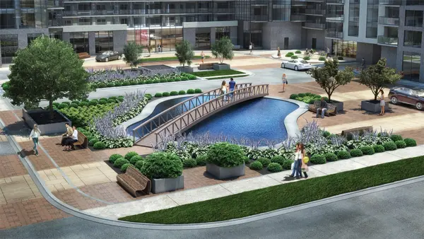 20 meadowglen PL #721, Toronto E09, ON M1H 2Y5