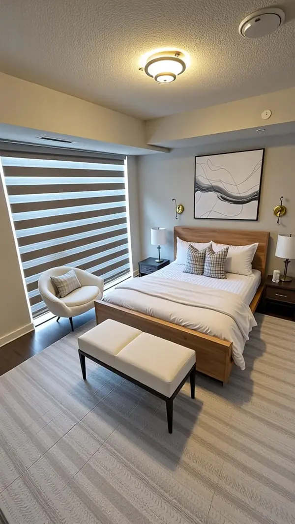 20 meadowglen PL #721, Toronto E09, ON M1H 2Y5