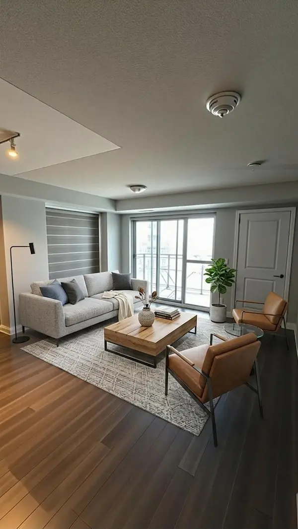 20 meadowglen PL #721, Toronto E09, ON M1H 2Y5