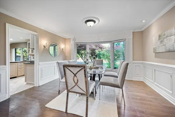 3 Old English LN, Markham, ON L3T 2T8