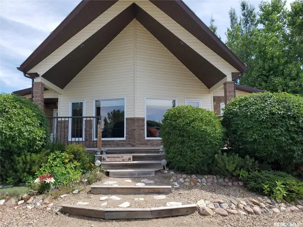 325 Ruby DRIVE, Coteau Rm No. 255, SK S0L 0G0