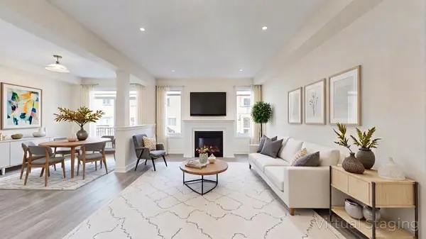 79 Lipscott DR, Caledon, ON L7C 4K1