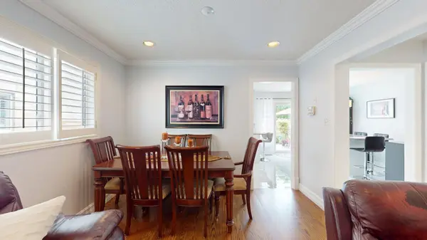 51 Harvest Moon DR, Caledon, ON L7E 2L2