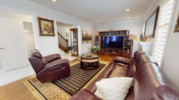 51 Harvest Moon DR, Caledon, ON L7E 2L2