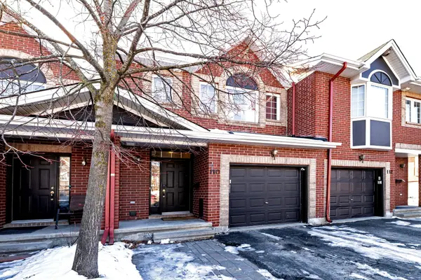 110 Chartley Private, Hunt Club - South Keys And Area, ON K1V 2J6