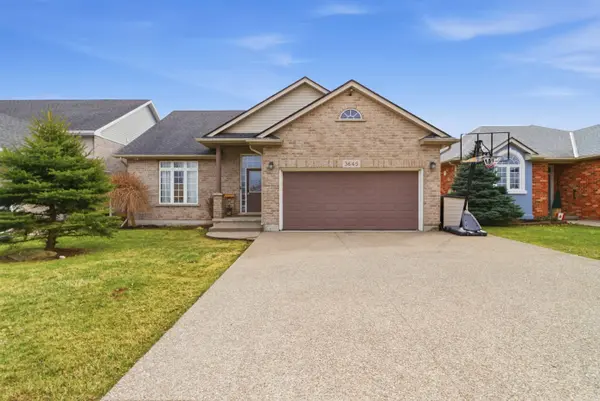 3645 Carver ST, Fort Erie, ON L0S 1S0