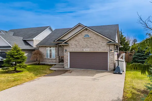 3645 Carver ST, Fort Erie, ON L0S 1S0