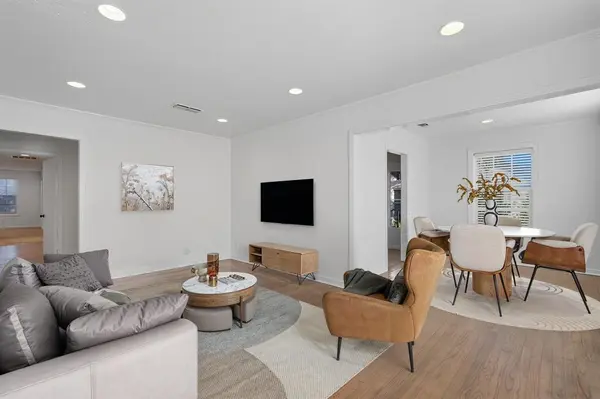 4028 Boyd Avenue, Fort Worth, TX 76109