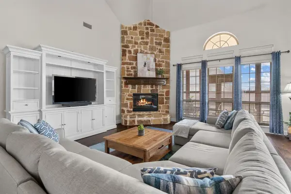 2500 Strathfield Lane, Trophy Club, TX 76262