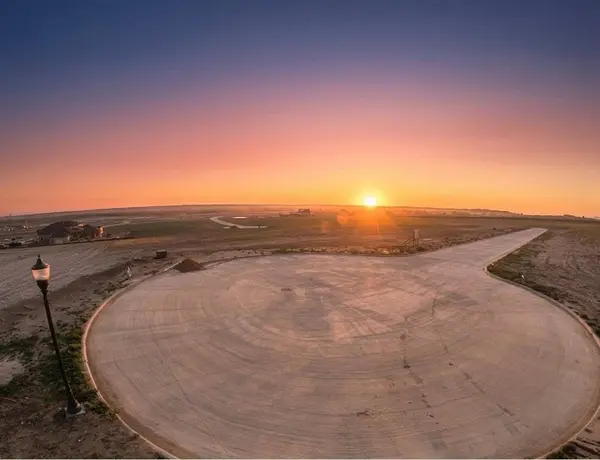 546 Denali Drive, Aledo, TX 76008