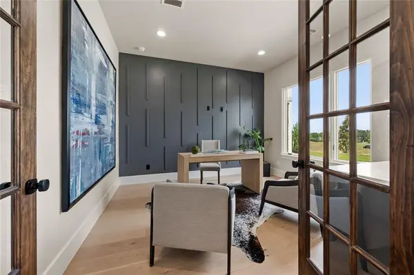 546 Denali Drive, Aledo, TX 76008