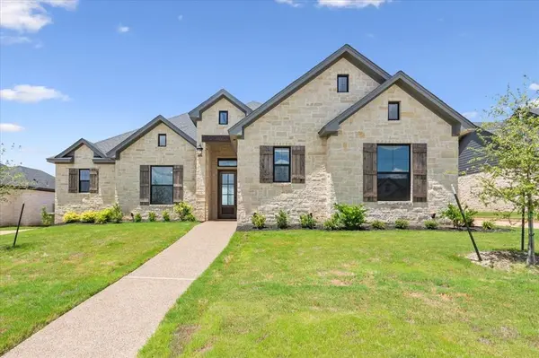 10109 Castleberry Lane,  Waco,  TX 76712
