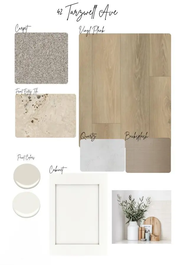 42 Tarzwell AVE, Red Deer, AB T4P 0Y9