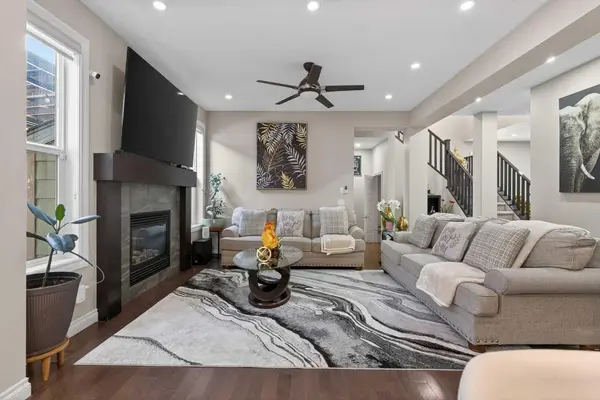 673 Marina DR, Chestermere, AB T1X0S3