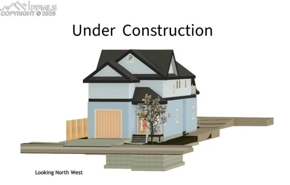 606 26th ST, Colorado Springs, CO 80904