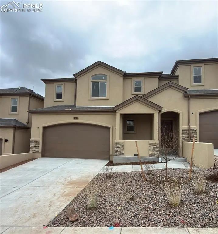 731 Little Bear GRV, Colorado Springs, CO 80907
