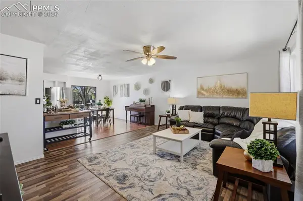 4875 Gatewood DR, Colorado Springs, CO 80916