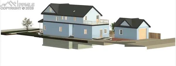 606 26th ST, Colorado Springs, CO 80904