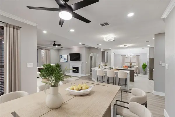 2011 Fair Oaks Circle, Corinth, TX 76210