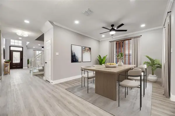 2011 Fair Oaks Circle, Corinth, TX 76210