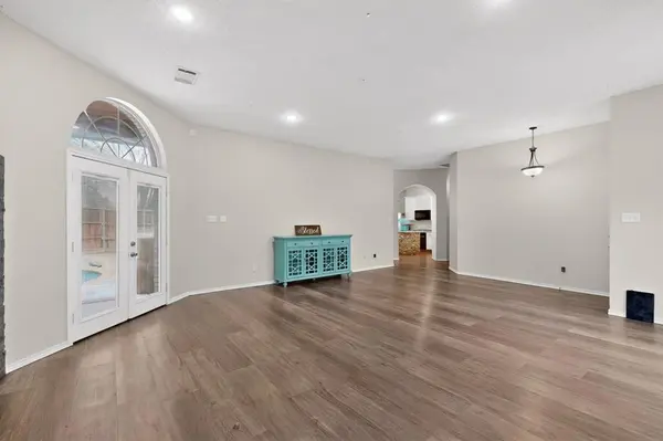 3709 Winding Way, Frisco, TX 75035