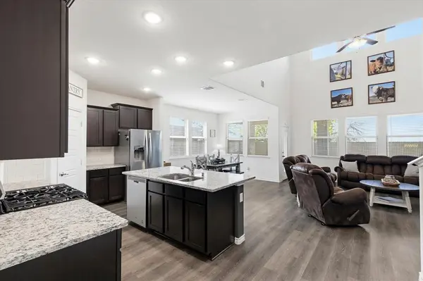 163 Mockingbird Way, Caddo Mills, TX 75135