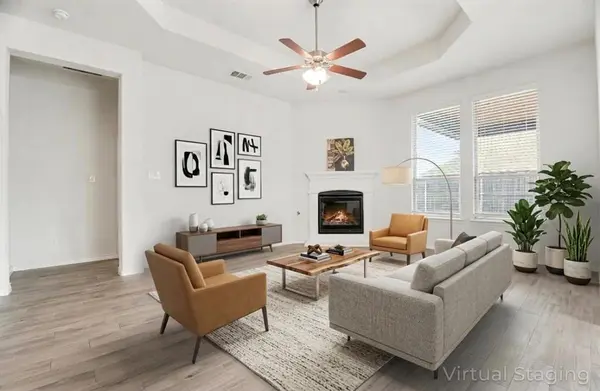 309 Stars Drive, Anna, TX 75409