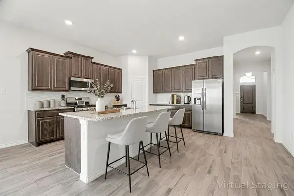 309 Stars Drive, Anna, TX 75409