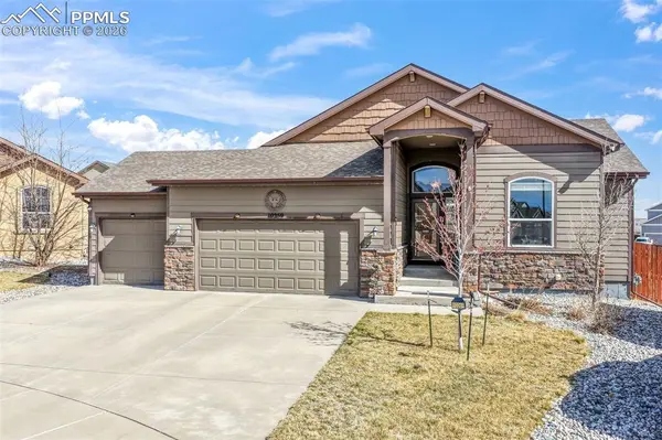 10269 Prairie Ridge CT, Peyton, CO 80831