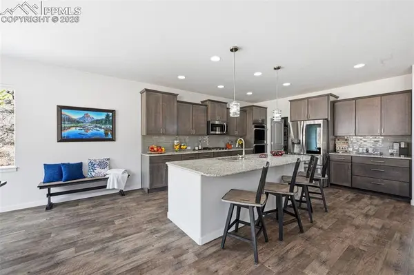 4206 Mesa Top DR, Monument, CO 80132