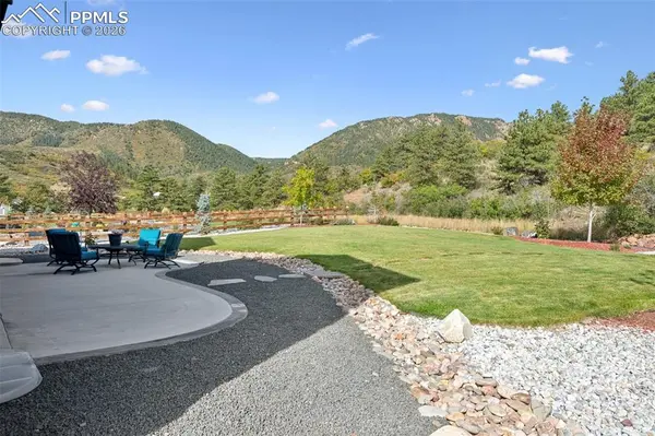 4206 Mesa Top DR, Monument, CO 80132