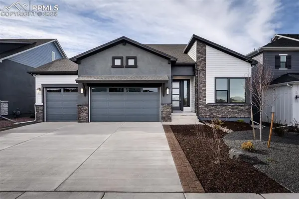 17242 Alsike Clover CT, Monument, CO 80132