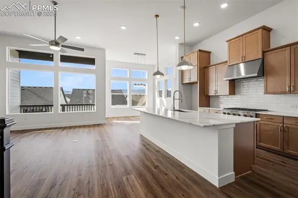 17242 Alsike Clover CT, Monument, CO 80132