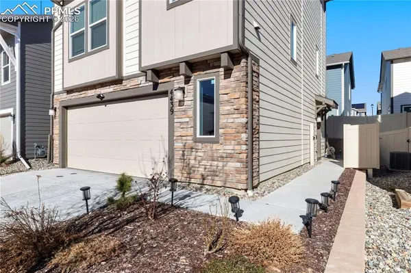 4439 Samaritan LOOP, Colorado Springs, CO 80916