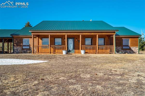 8870 N Calhan HWY, Calhan, CO 80808