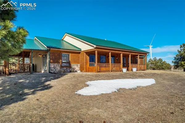 8870 N Calhan HWY, Calhan, CO 80808