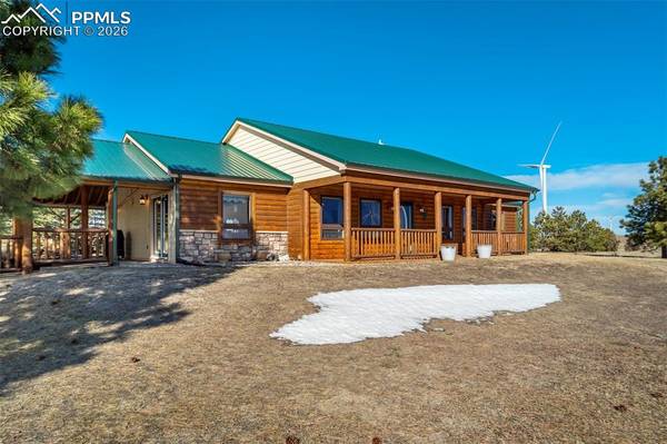8870 N Calhan HWY, Calhan, CO 80808