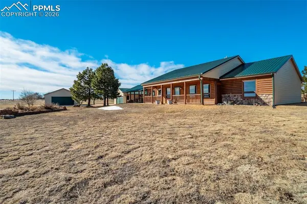 8870 N Calhan HWY, Calhan, CO 80808