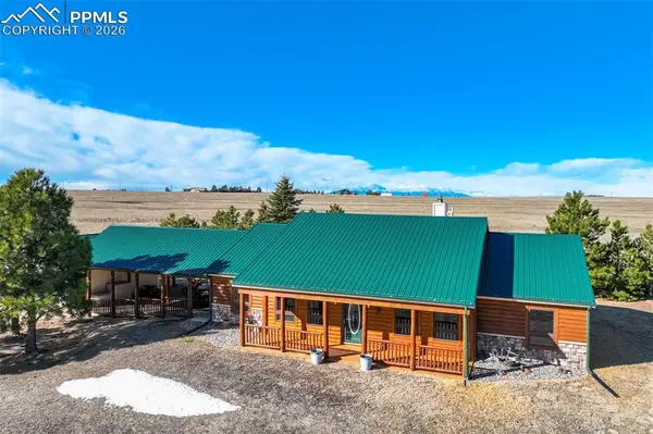 8870 N Calhan HWY, Calhan, CO 80808