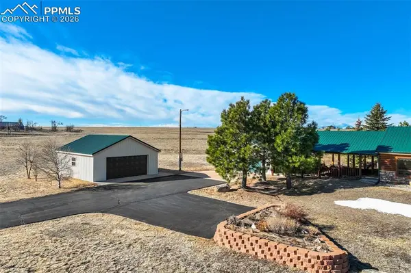 8870 N Calhan HWY, Calhan, CO 80808