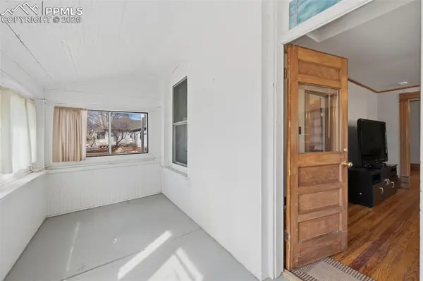 1218 W 3rd ST, Florence, CO 81226