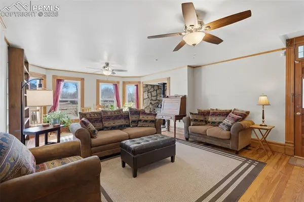 1218 W 3rd ST, Florence, CO 81226