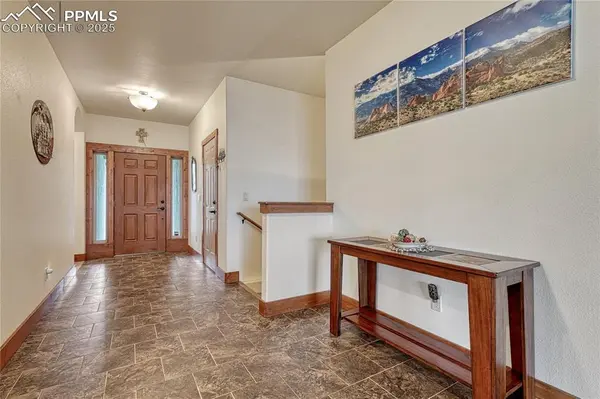 6625 Gun Club TRL, Colorado Springs, CO 80908