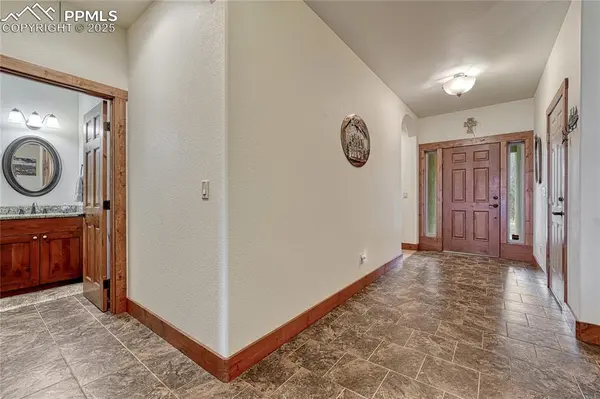 6625 Gun Club TRL, Colorado Springs, CO 80908